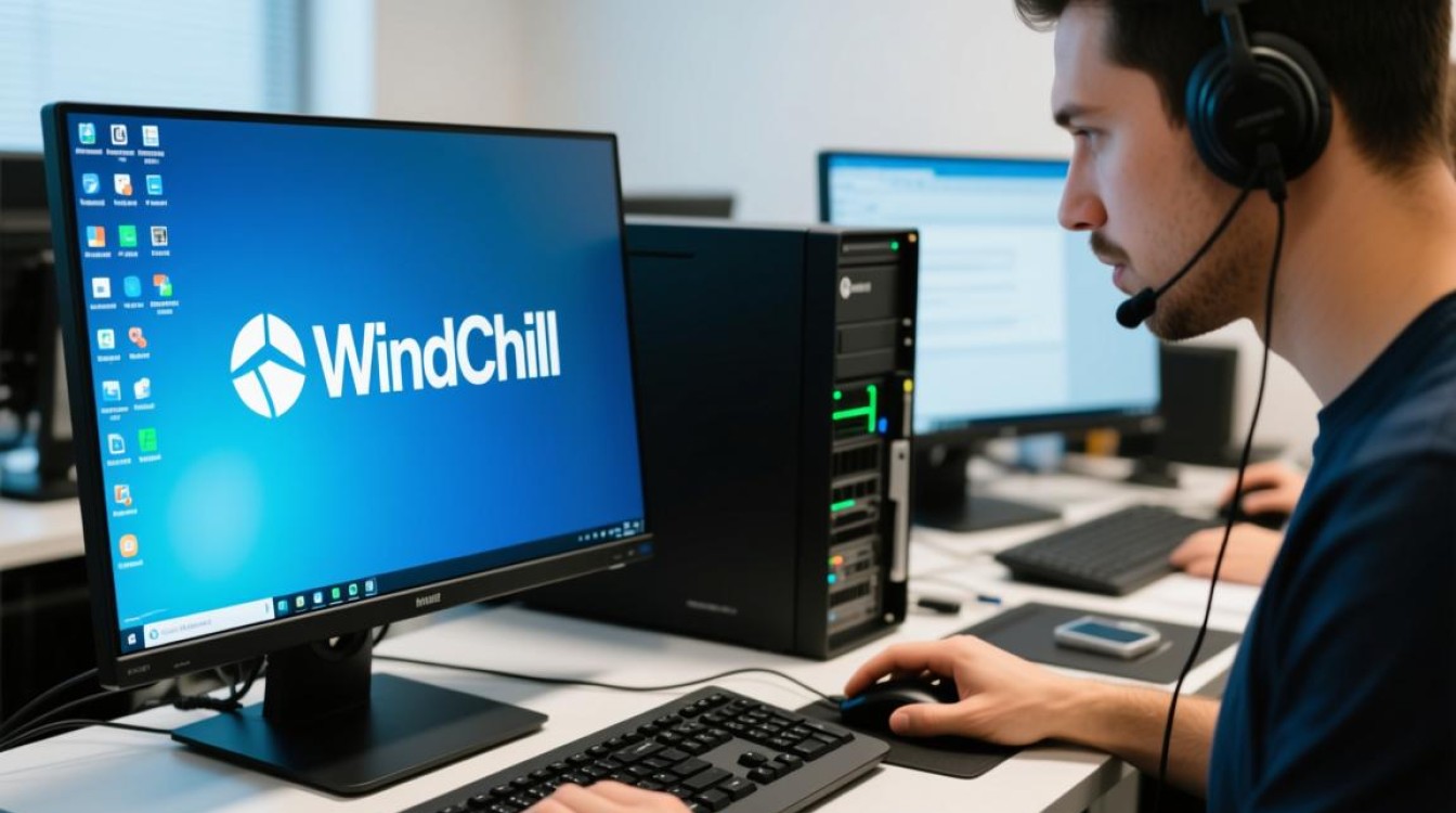 虚拟机装Windchill详细步骤是怎样的？