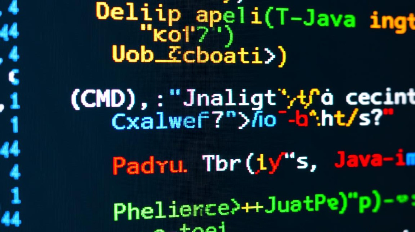 Java程序中如何通过cmd接收用户输入？-好主机测评网