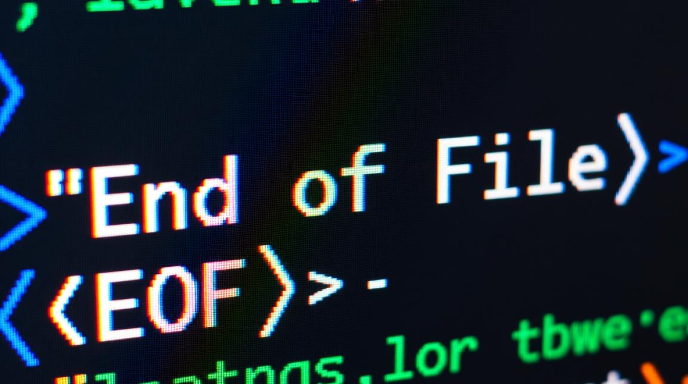 Java中EOF怎么输入？具体操作步骤是什么？