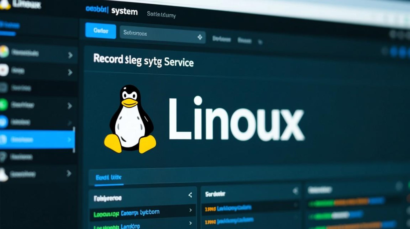 Linux syslog服务如何配置日志轮转与远程备份？
