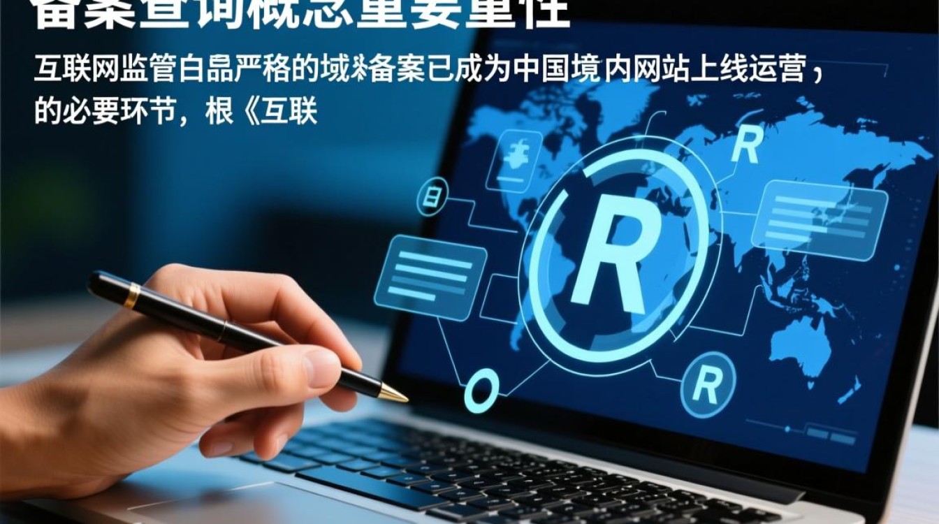 如何根据域名查备案号？新手操作步骤详解-好主机测评网