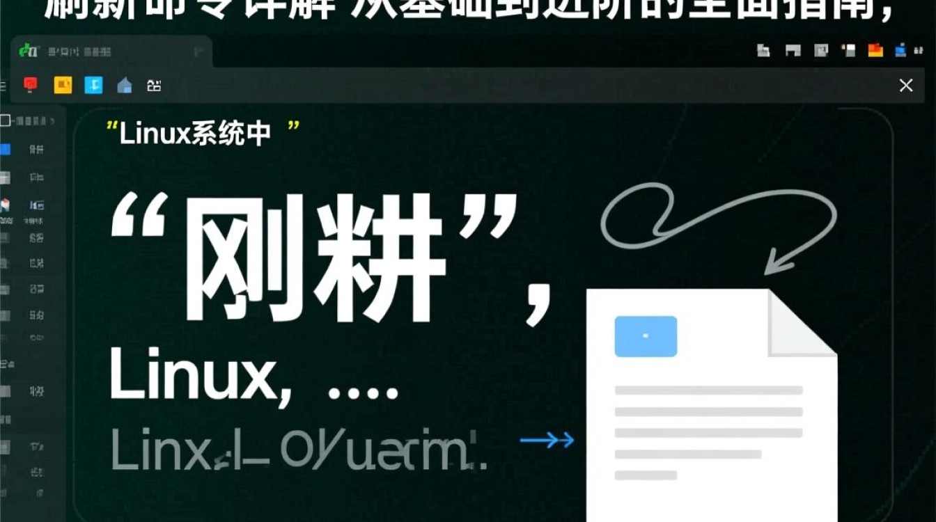 Linux刷新命令有哪些？不同场景下怎么用？-好主机测评网