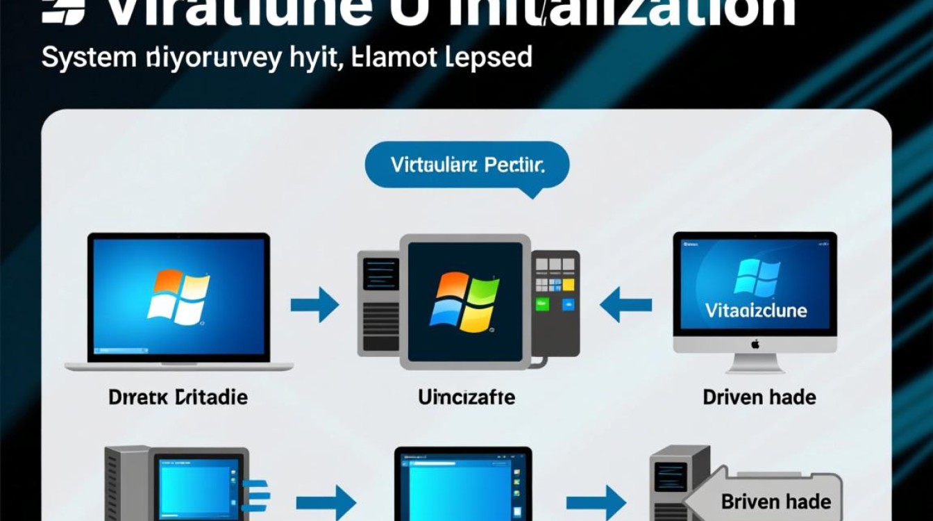 虚拟机加载完就卡住？系统资源不足还是配置错误？