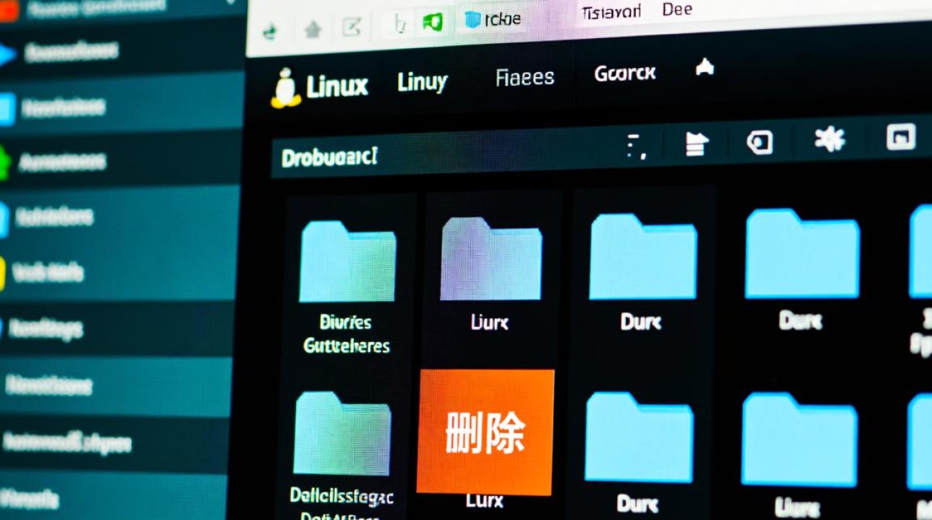 Linux link 删除后源文件会一起消失吗？