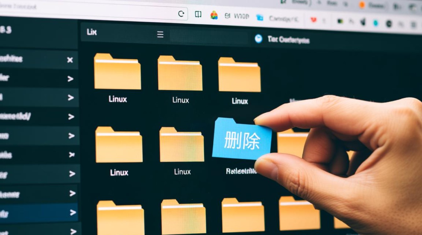 Linux link 删除后源文件会一起消失吗？-好主机测评网