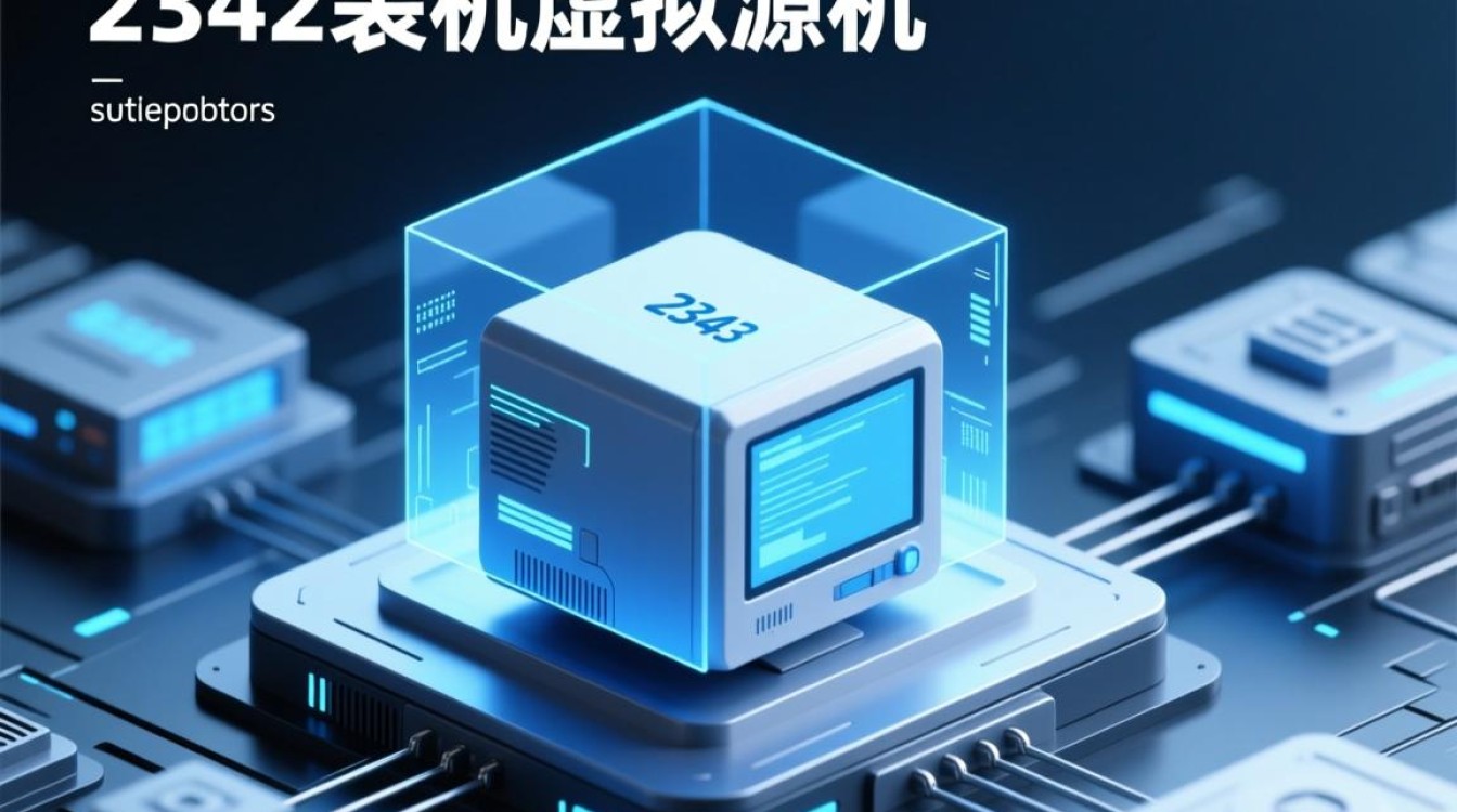 2345装机虚拟机怎么用？新手必看操作指南来了！-好主机测评网