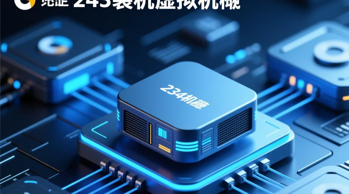 2345装机虚拟机怎么用？新手必看操作指南来了！