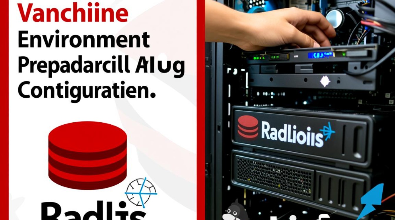 虚拟机安装redis，这些步骤和注意事项你都清楚吗？-好主机测评网