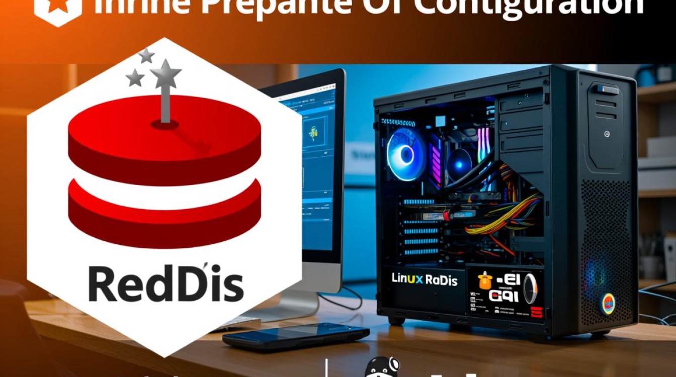 虚拟机安装redis，这些步骤和注意事项你都清楚吗？