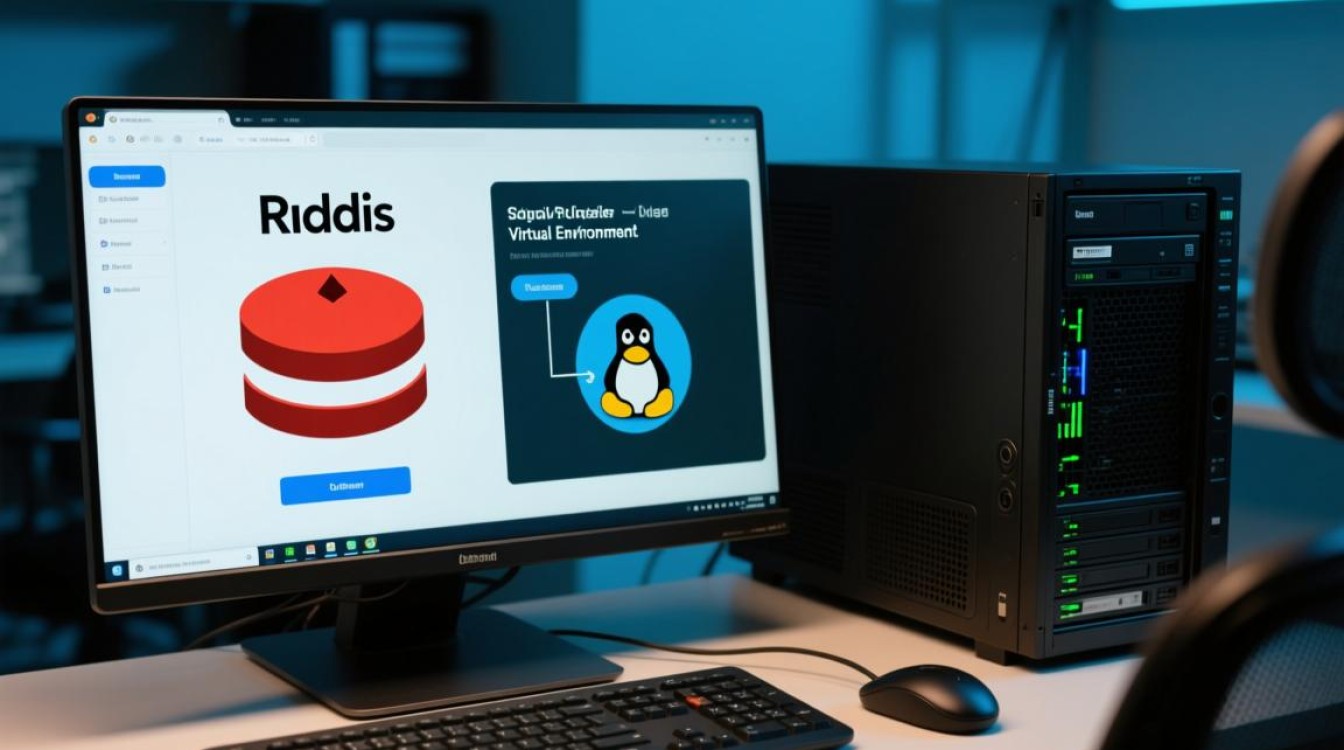 虚拟机安装redis，这些步骤和注意事项你都清楚吗？