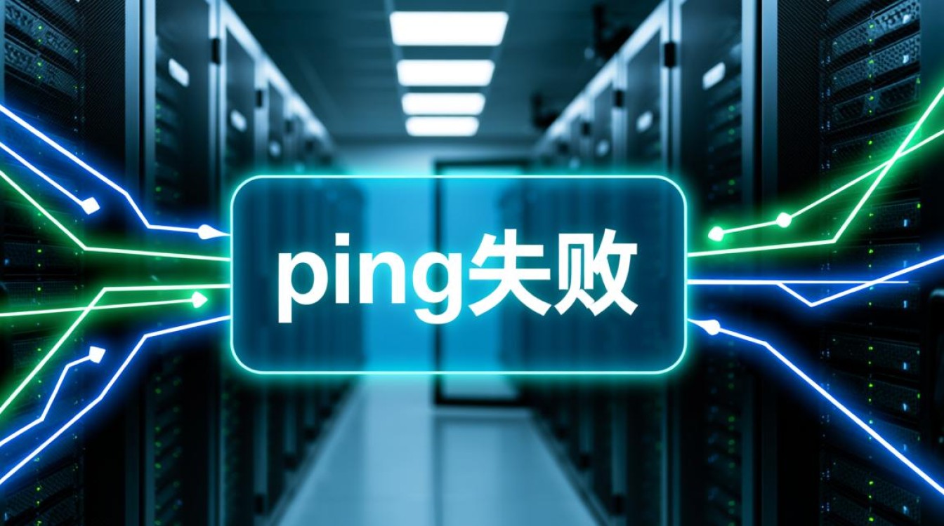 ping失败虚拟机怎么办？虚拟机ping不通怎么排查？-好主机测评网