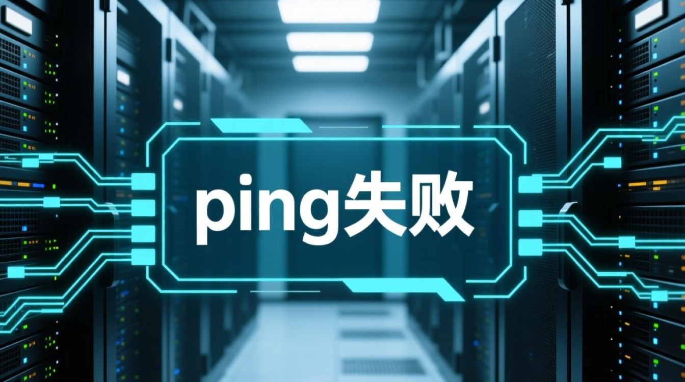 ping失败虚拟机怎么办？虚拟机ping不通怎么排查？