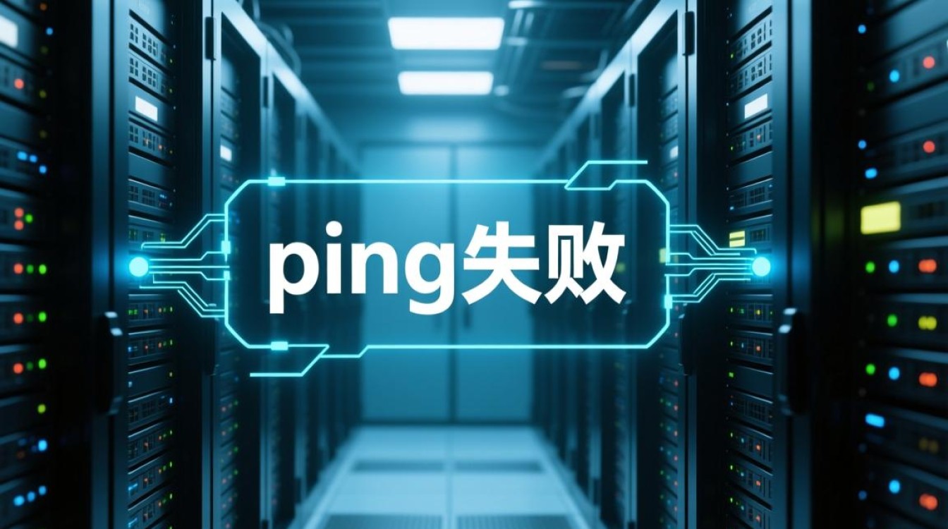 ping失败虚拟机怎么办？虚拟机ping不通怎么排查？