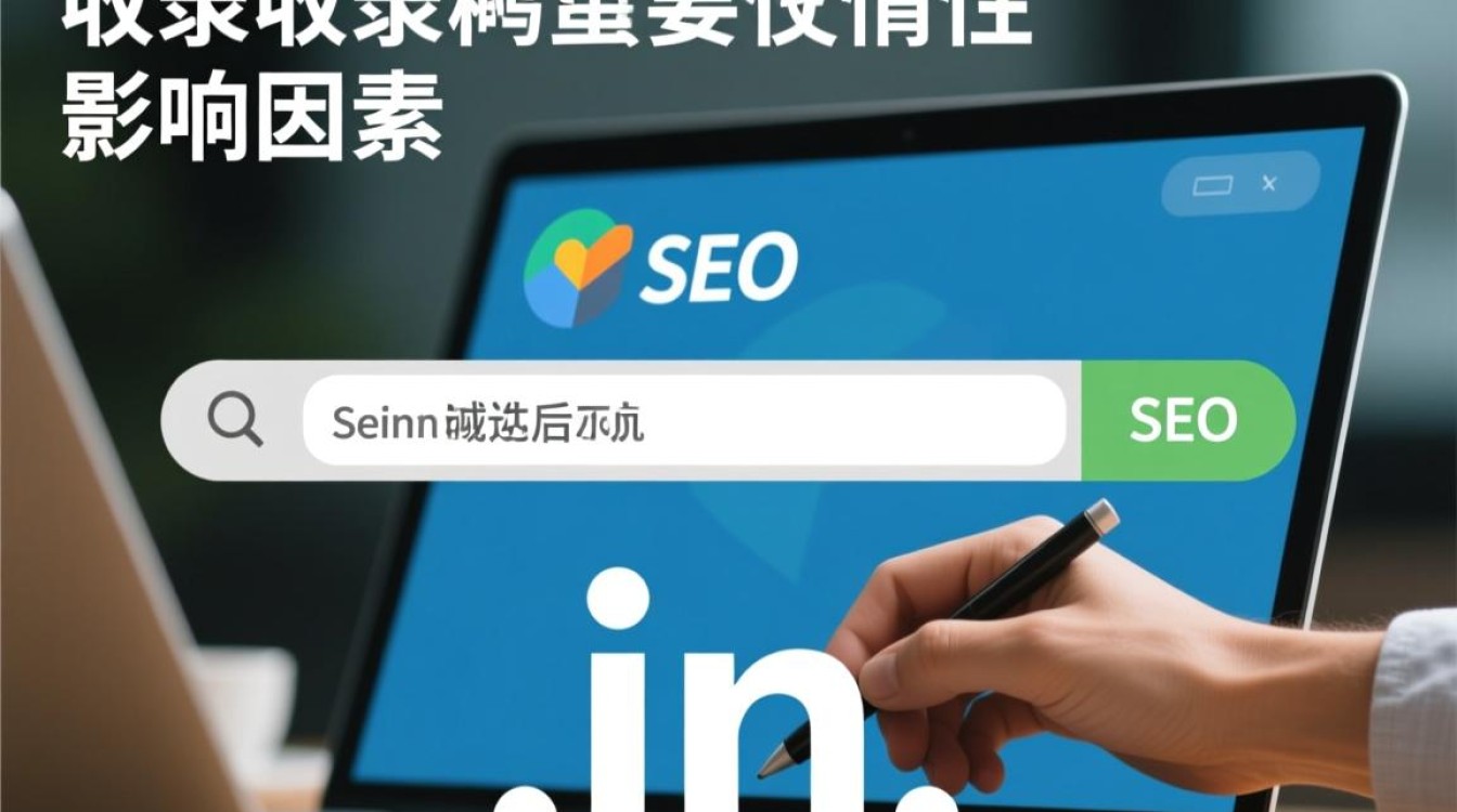 in域名收录慢？如何快速提升收录量？