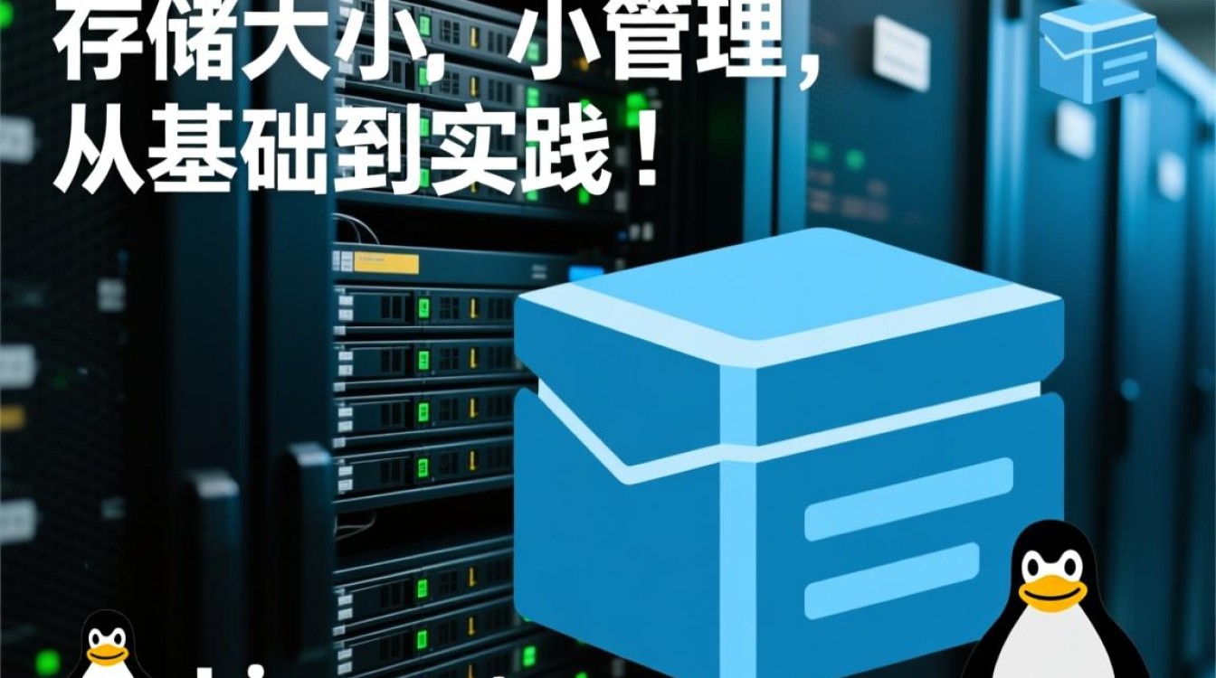 Linux存储大小怎么看？如何查看磁盘分区详细容量？-好主机测评网