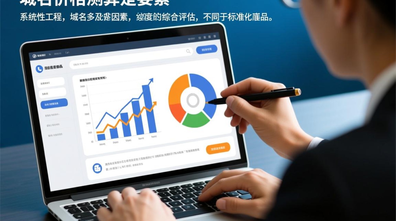 域名价格怎么测算？影响域名价格的关键因素有哪些？-好主机测评网