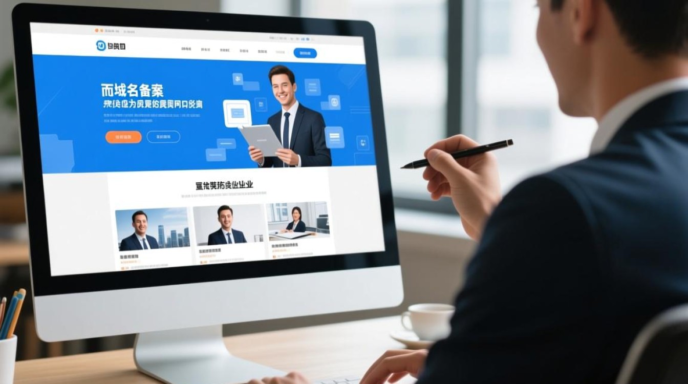 ltd域名备案可行吗？备案流程和条件是什么？