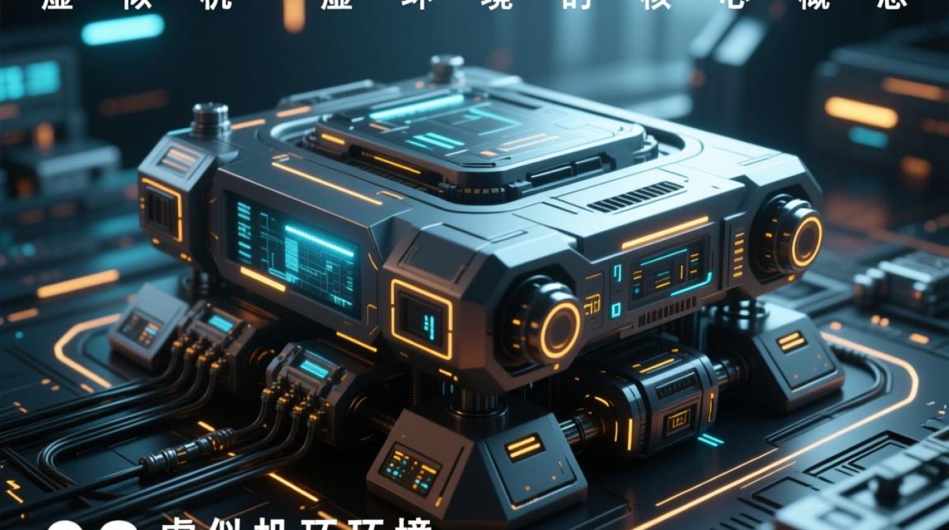 虚拟机环境搭建步骤有哪些？新手必看指南！-好主机测评网