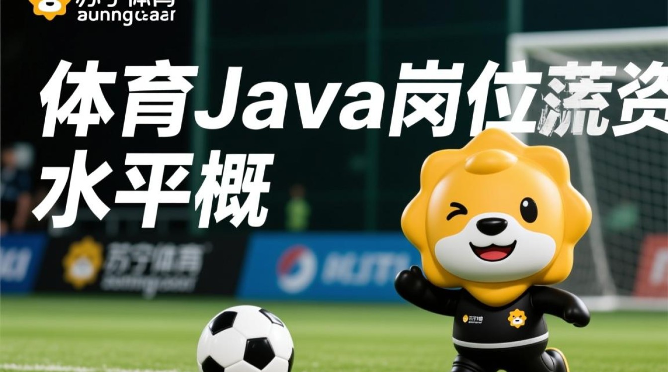 苏宁体育Java岗位薪资待遇具体是多少？-好主机测评网