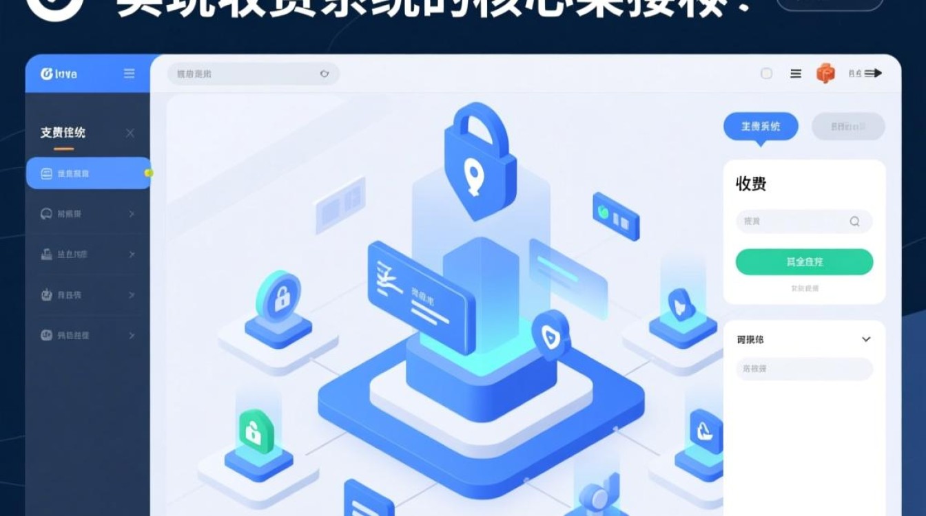 Java开发收费系统该从哪几个模块入手？-好主机测评网