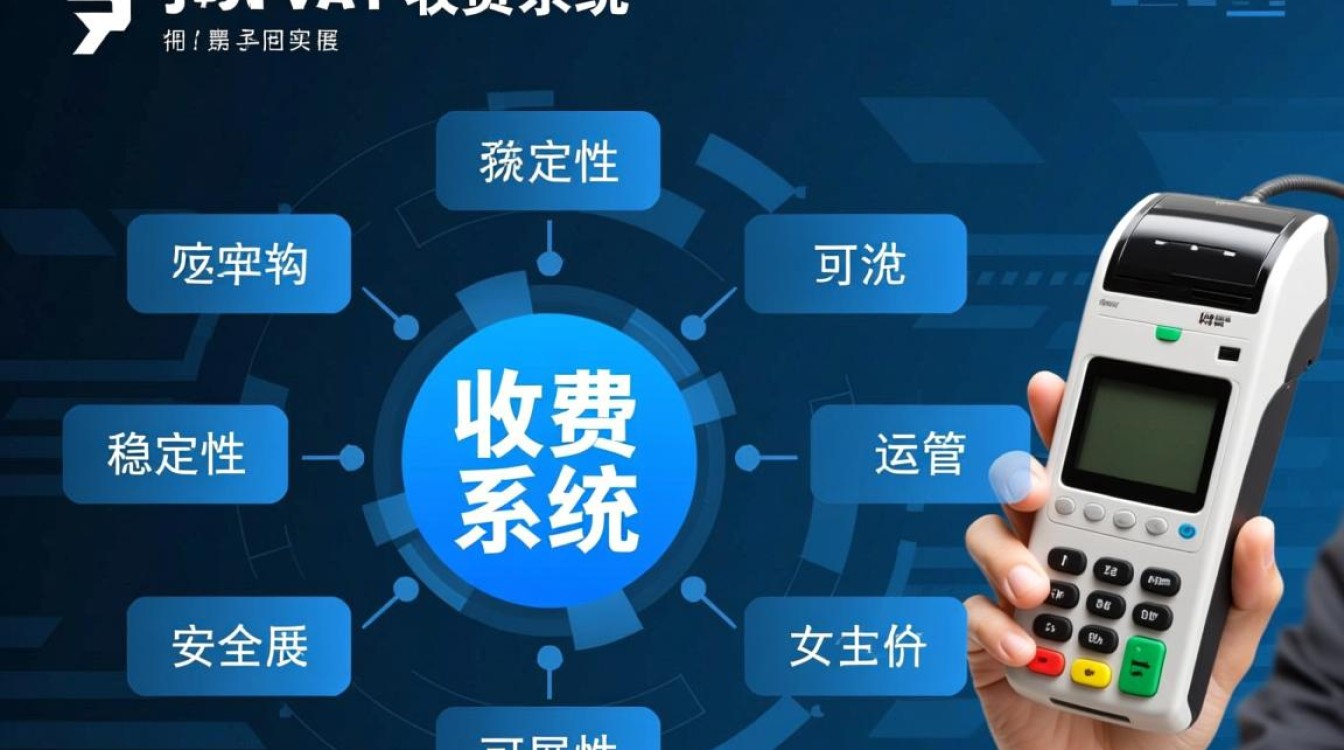 Java开发收费系统该从哪几个模块入手？