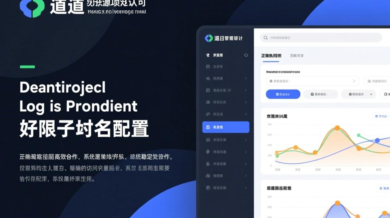 禅道域名配置怎么设置？详细步骤是什么？