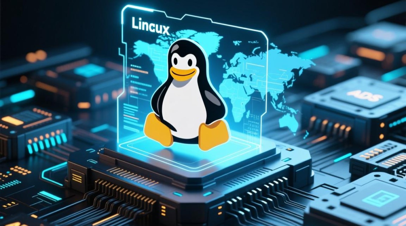 Linux系统如何有效投放广告？