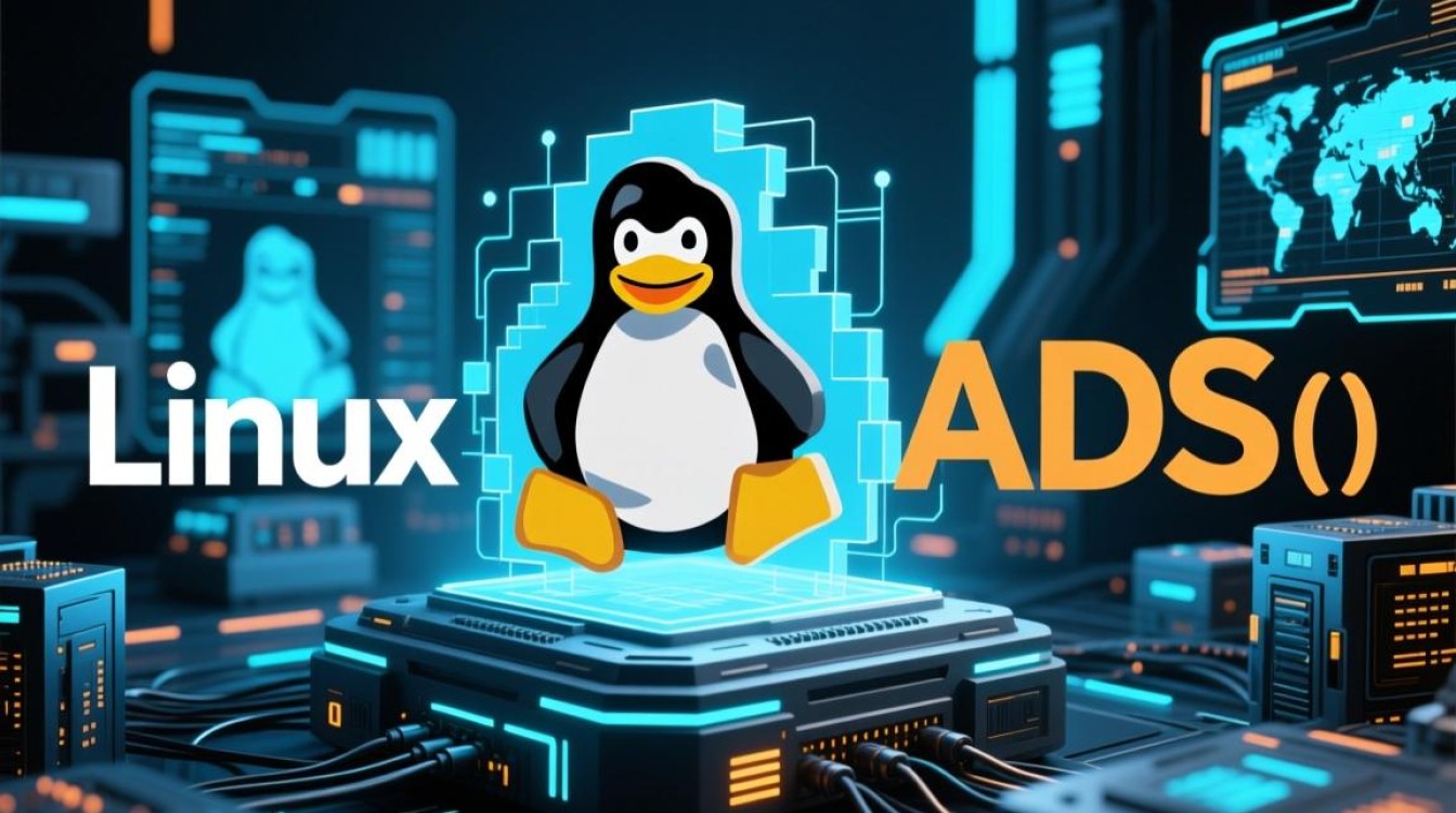 Linux系统如何有效投放广告？