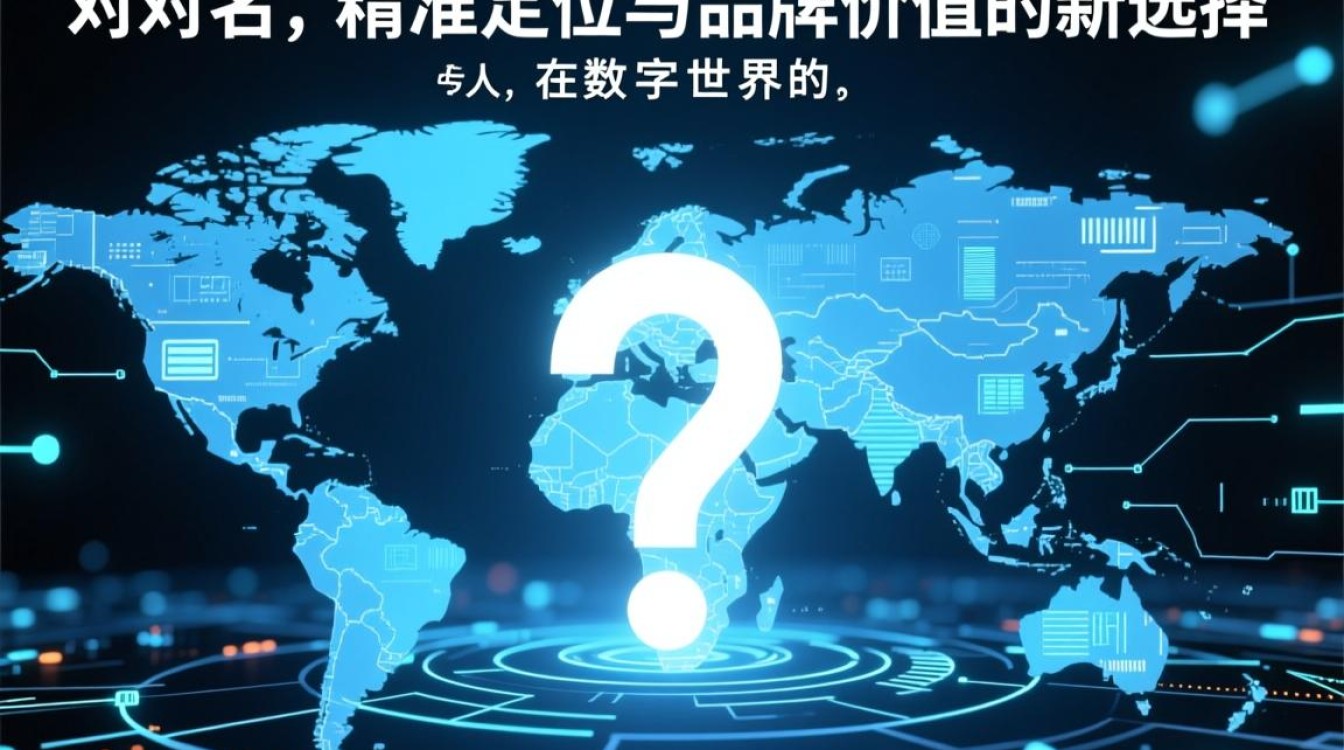 数字us域名是什么？如何注册使用？有哪些优势？