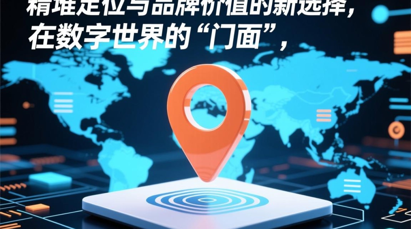 数字us域名是什么？如何注册使用？有哪些优势？