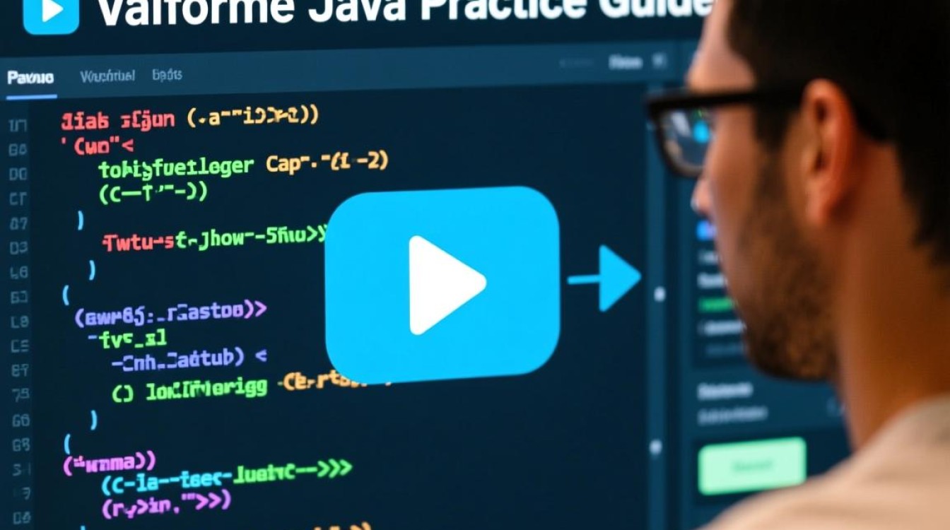 视频平台Java开源代码新手怎么用？零基础部署教程有吗？