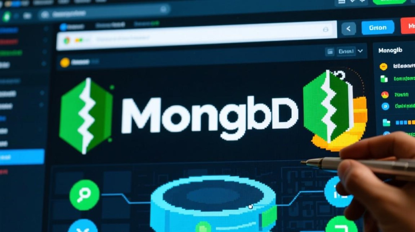 如何在Linux系统下正确启动MongoDB服务？