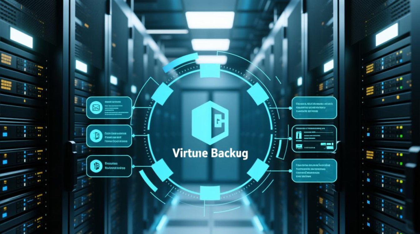 虚拟机备份在混合云环境下如何实现高效低成本？-好主机测评网