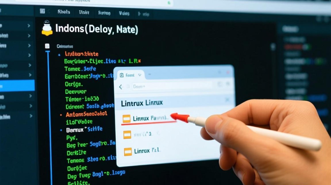 Linux inode删除后文件数据能恢复吗？