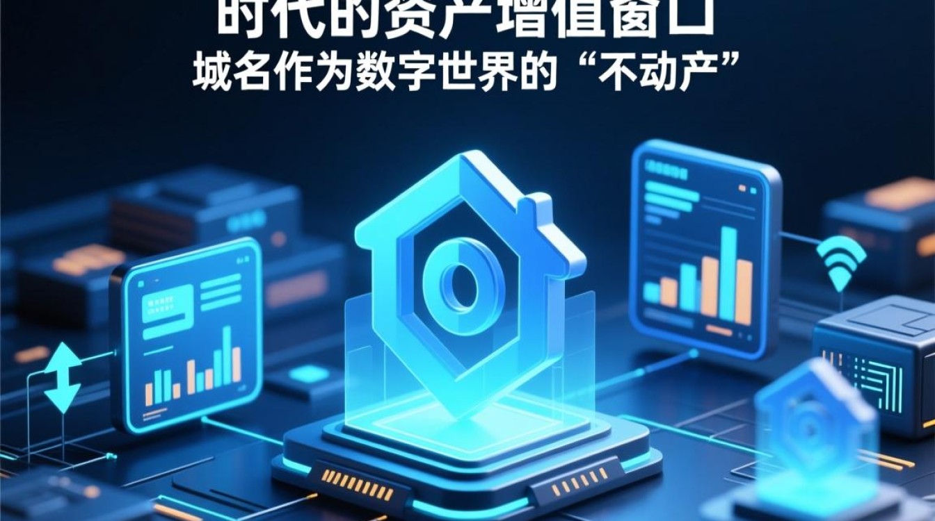 现在投资域名还有机会吗？普通人如何入门赚钱？