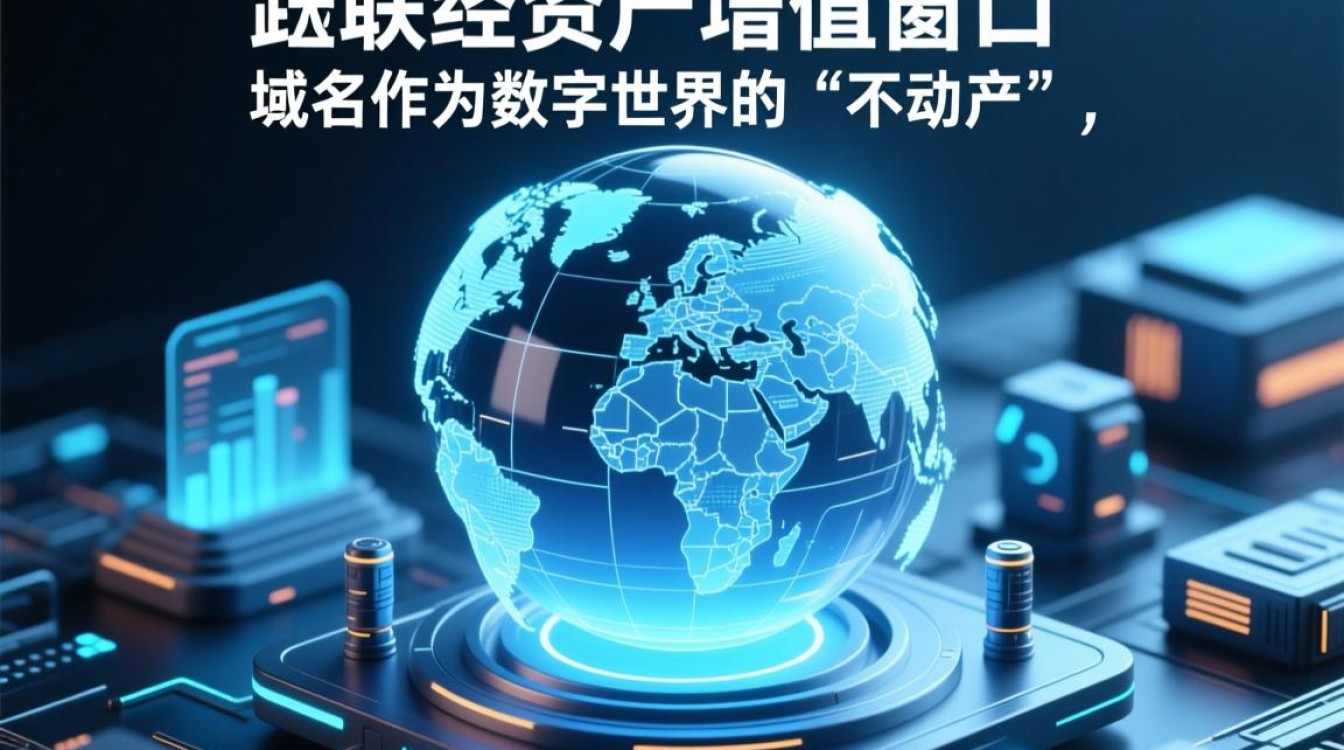 现在投资域名还有机会吗？普通人如何入门赚钱？