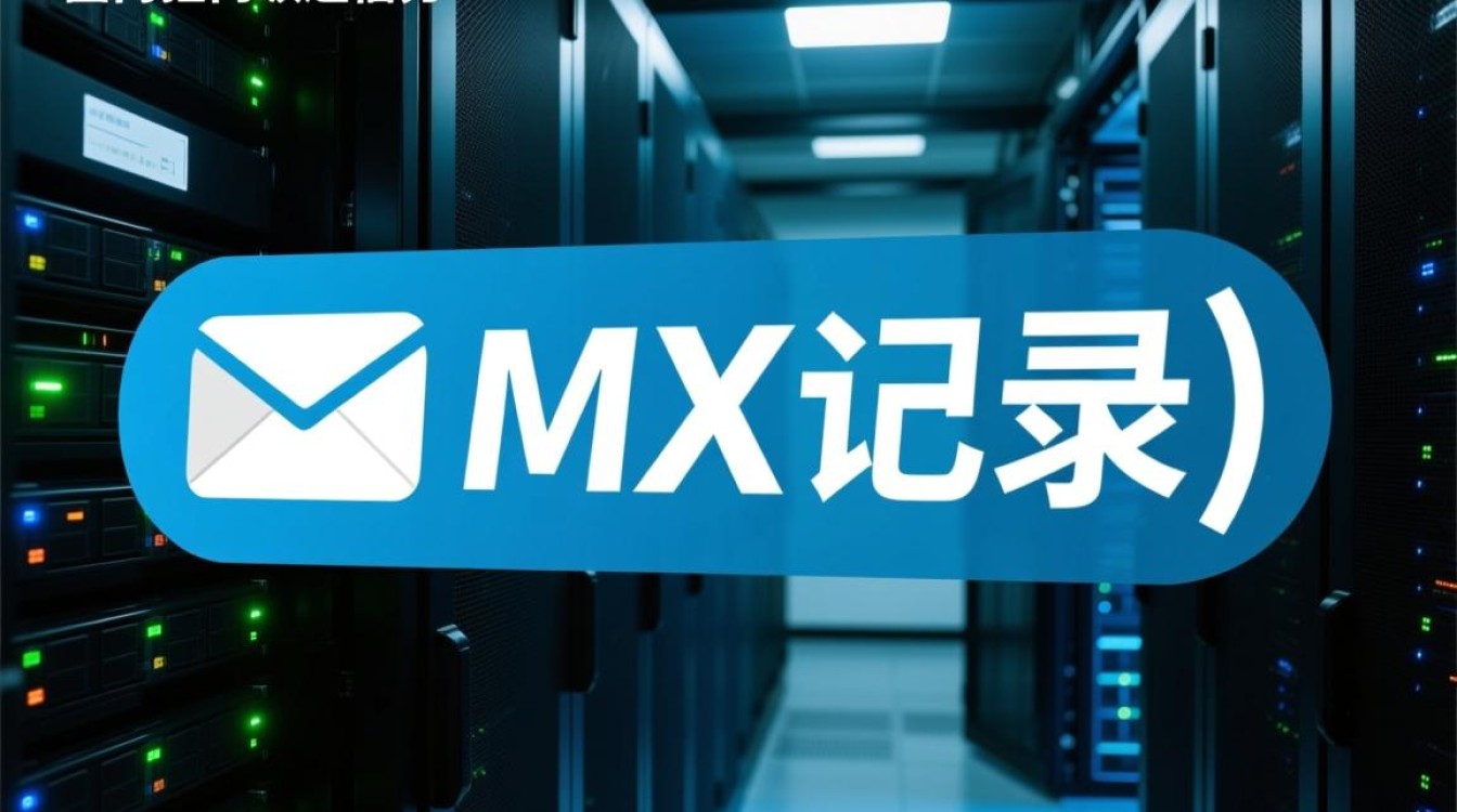 腾讯企业邮箱域名mx记录怎么配置才正确？