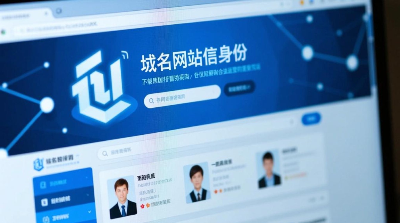 如何查询域名备案信息？找备案商的详细步骤是什么？-好主机测评网