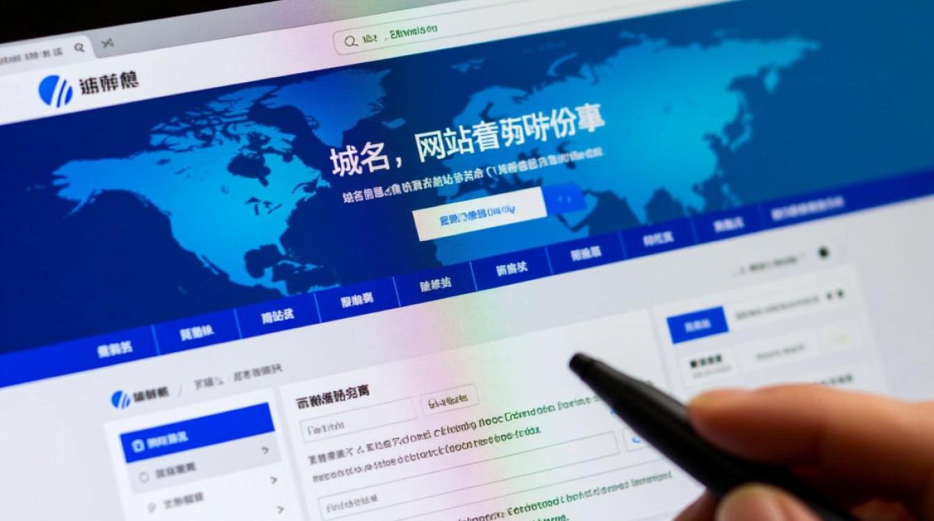 如何查询域名备案信息?找备案商的详细步骤是什么? 如何查询域名备案信息?找备案商的详细步骤是什么?