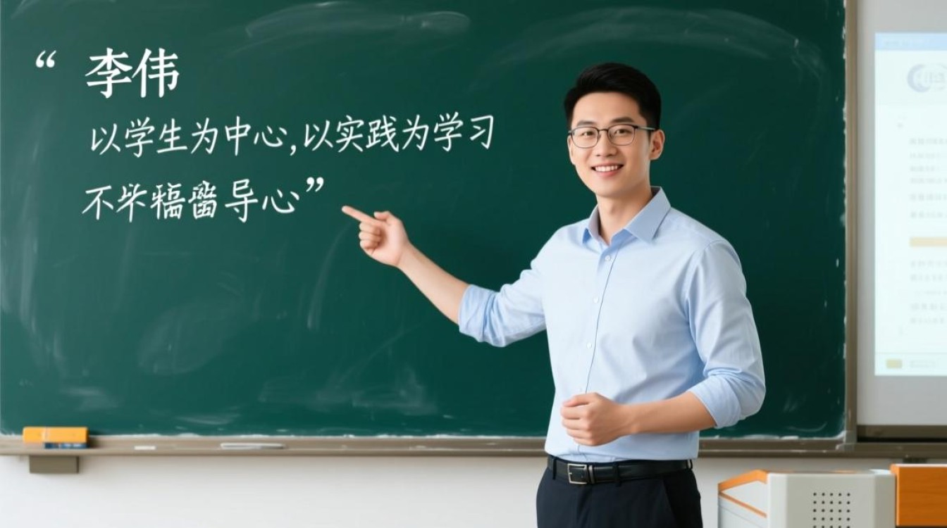 李伟Java教学效果如何？新手学Java跟着他能学会吗？
