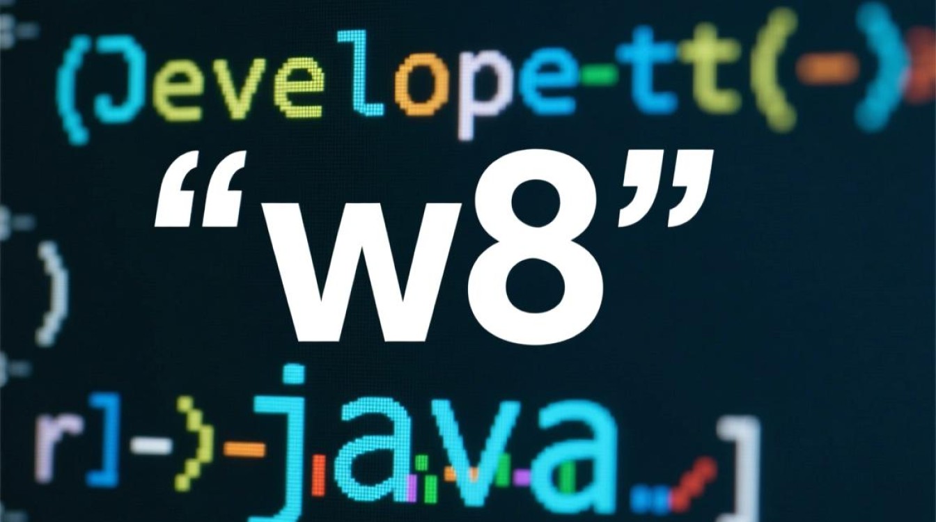 w8怎么用java