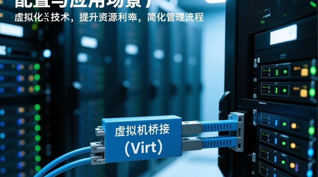 虚拟机桥接模式如何正确配置实现网络互通？