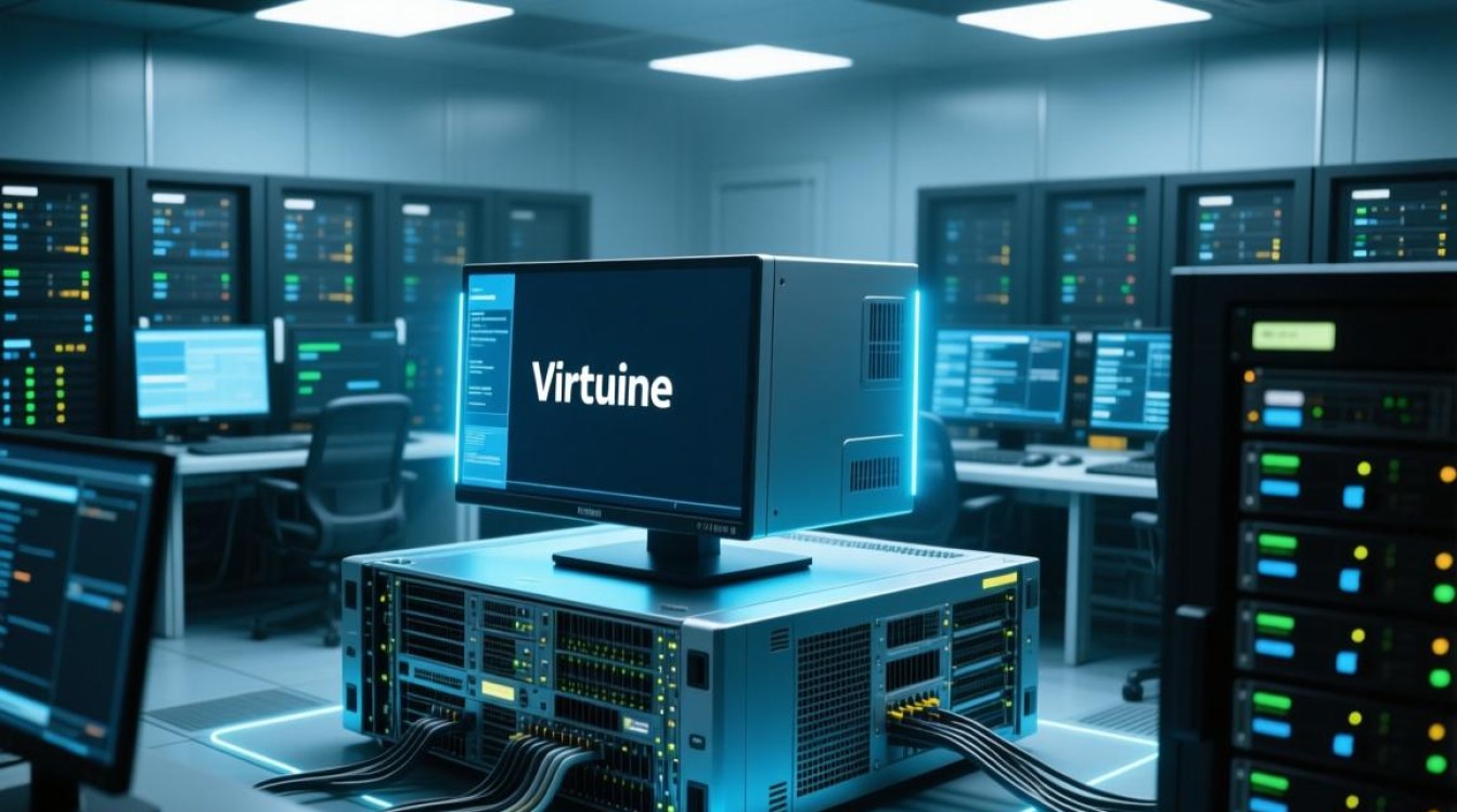 虚拟机病毒穿透防护，有哪些有效防御策略？-好主机测评网