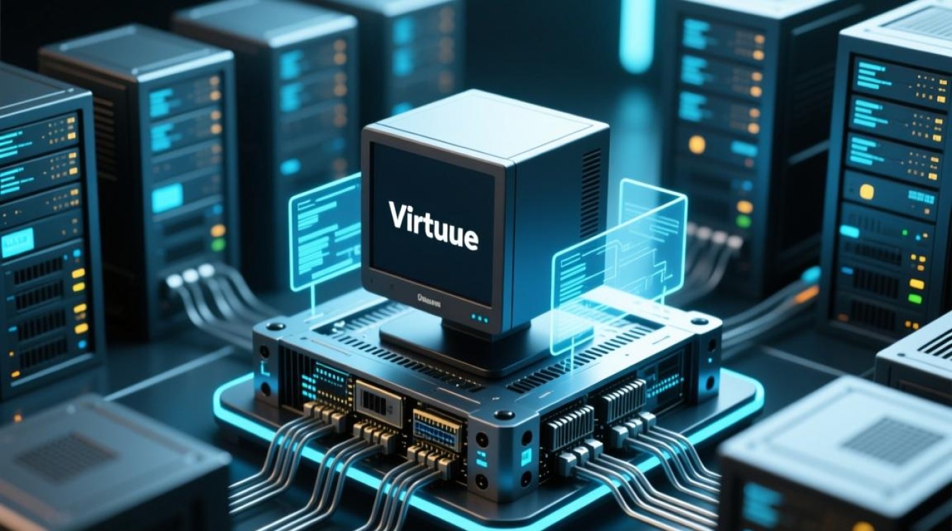 虚拟机病毒穿透防护，有哪些有效防御策略？