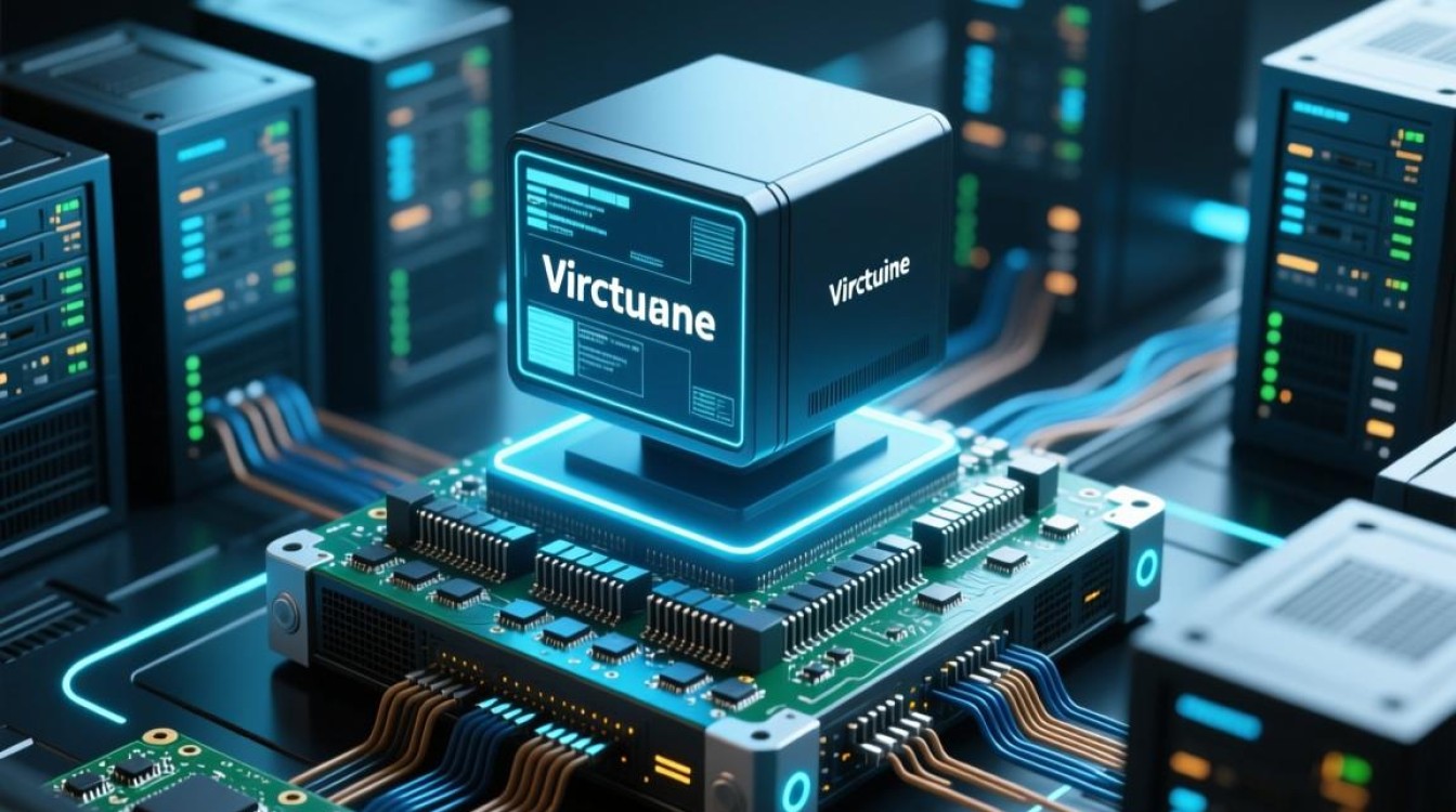 虚拟机病毒穿透防护，有哪些有效防御策略？