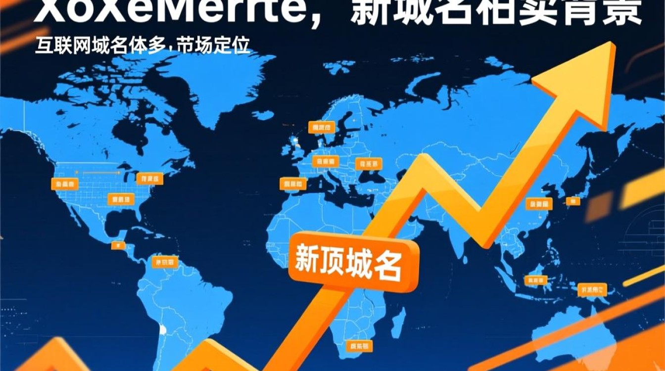 Xin域名拍卖多少钱？竞拍流程是怎样的？