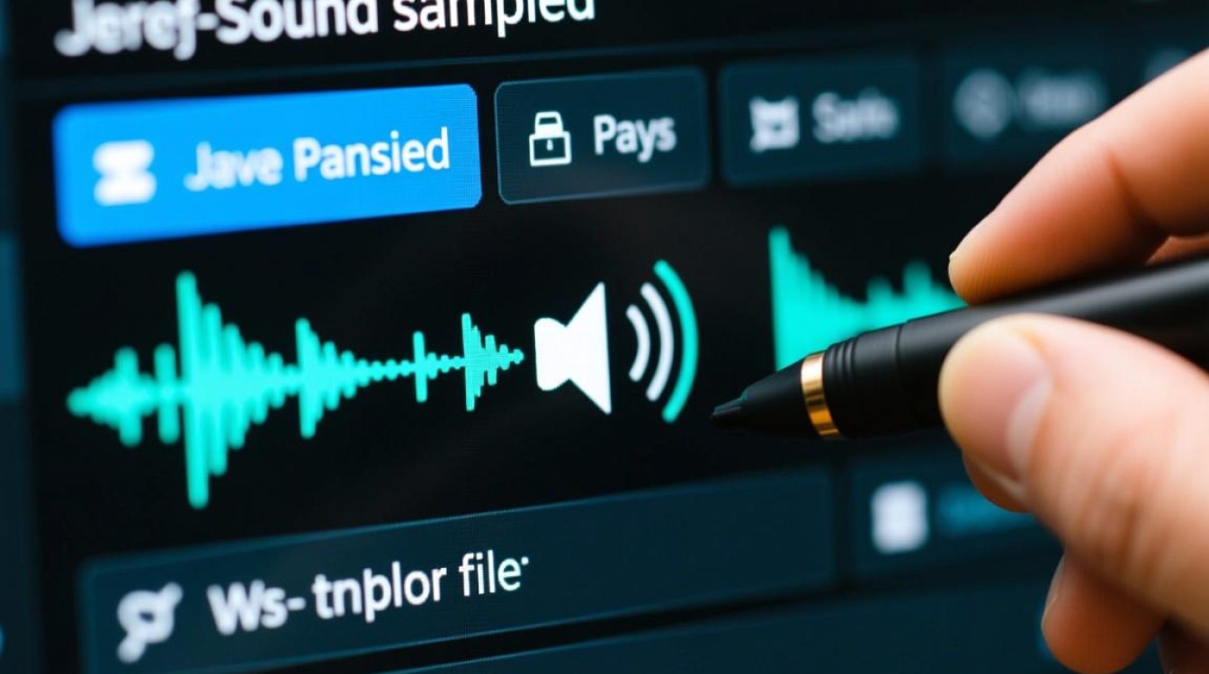 Java中怎么输出声音？代码实现方法有哪些？