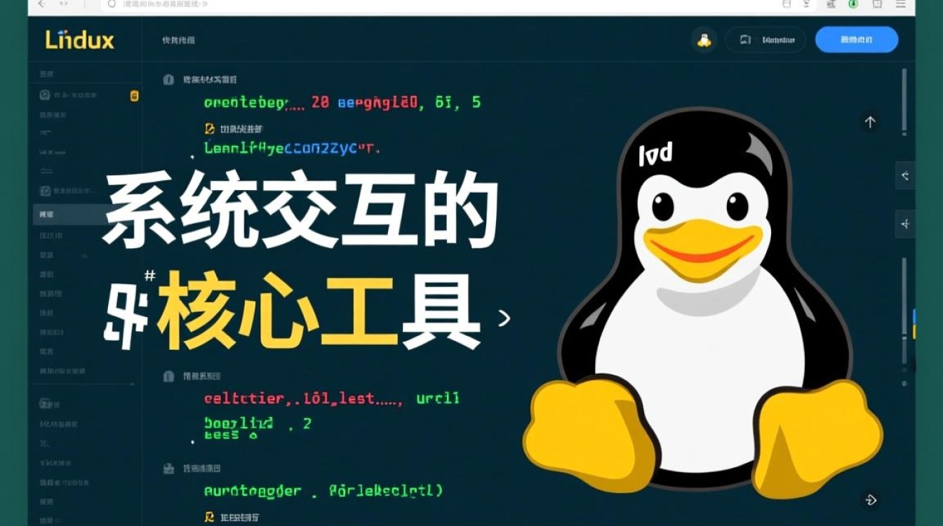 Linux接口命令有哪些常用参数及使用场景？-好主机测评网
