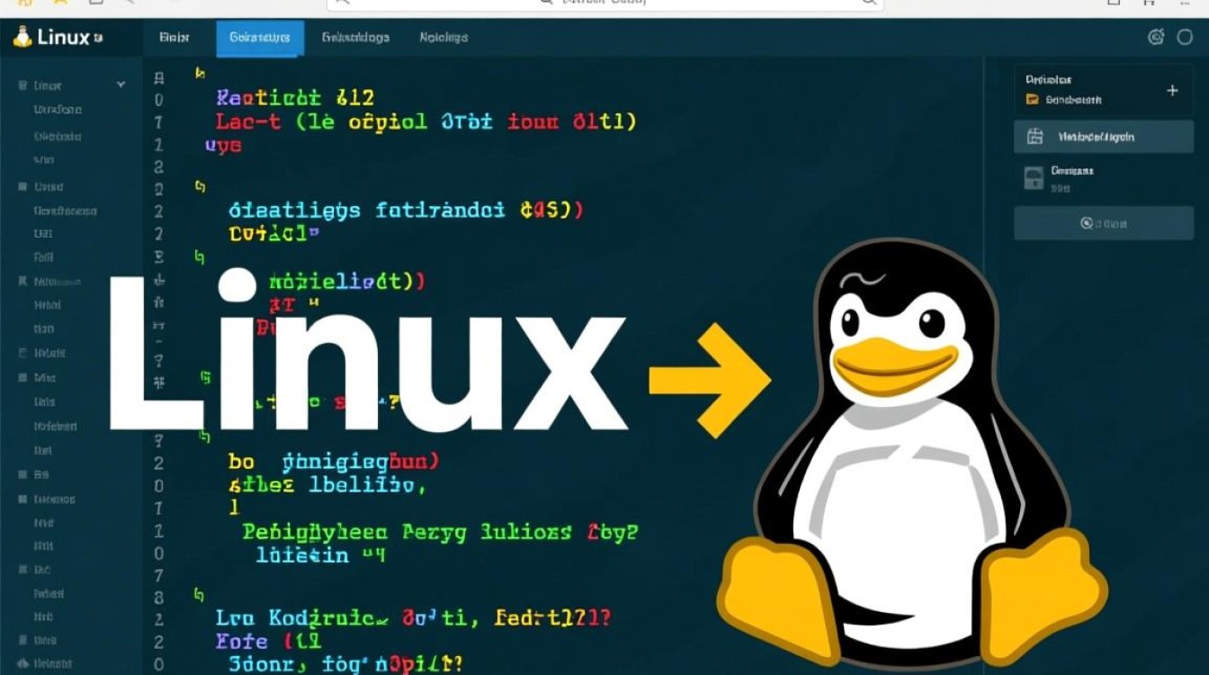 Linux接口命令有哪些常用参数及使用场景？
