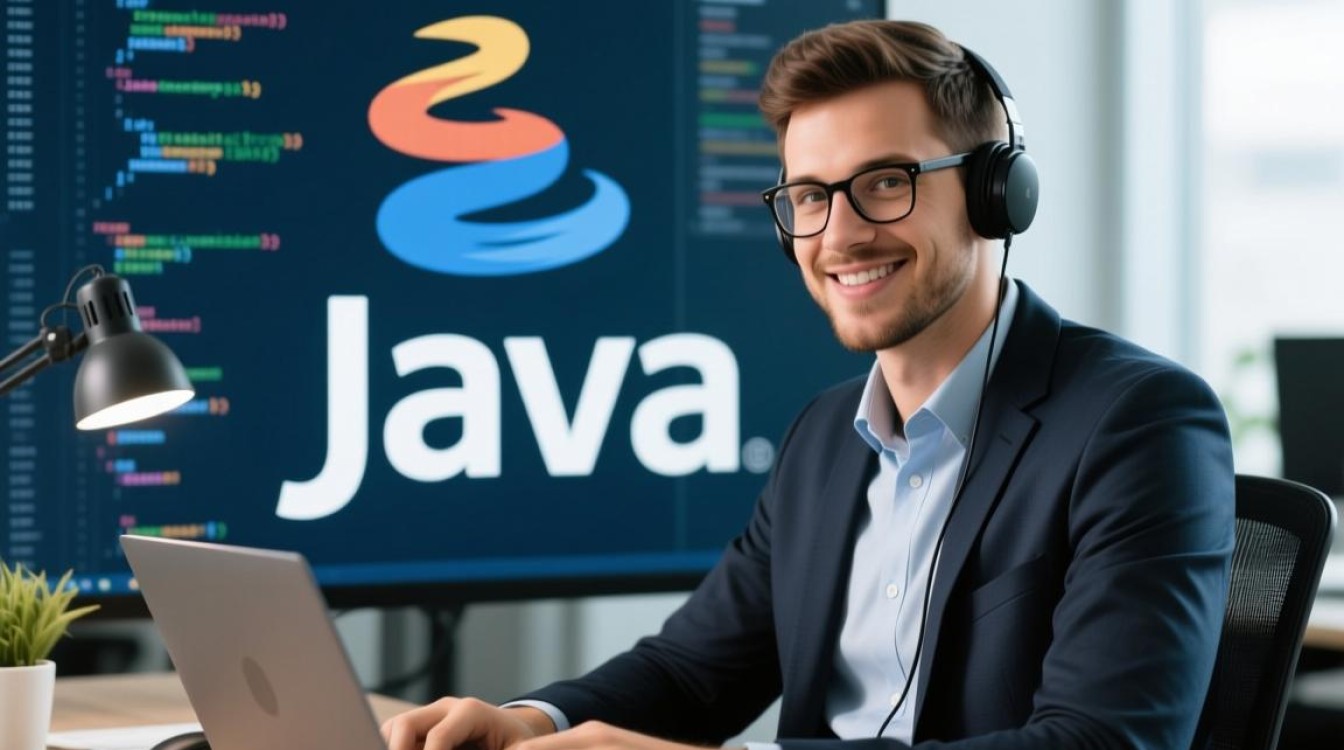 Java工资低？真相是什么？薪资天花板真的存在吗？